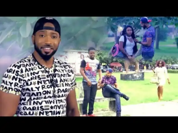 Video: MY GAME -  2018 Latest Nigerian Nollywood Movie